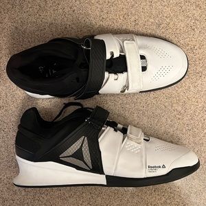 Reebok Legacy Lifter